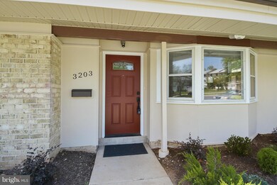 3203 S Leisure World Blvd, Silver Spring, MD 20906 - photo 2