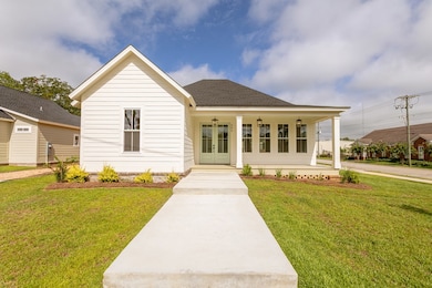 202 Lester St, Thomasville, GA 31792 - photo 3