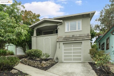 5925 Outlook Ave, Oakland, CA 94605 - photo 7