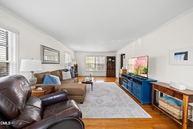 6800 Candlewood Dr, Raleigh, NC 27612 - photo 4