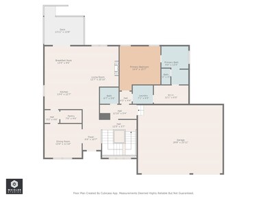 1700 Green Oak Pass, Tiffin, IA 52340 - photo 2