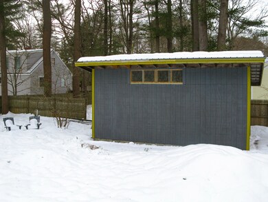 41 Boody Street • Brunswick • Maine