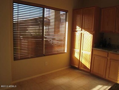 Breakfast Room