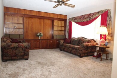 1905 S 12th St, Rogers, AR 72758 - photo 3