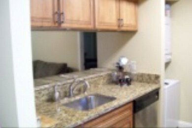Additional Kitchen