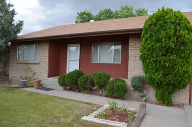 5804 Foothills Dr, Farmington, NM 87402 - photo 2