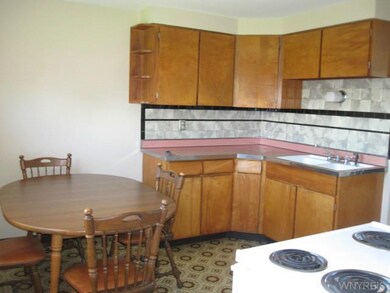 Kitchen Dining