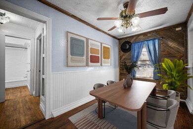 701 Poindexter Ave, Cleburne, TX 76033 - photo 4