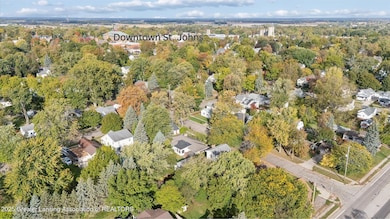 502 E Mcconnell St, Saint Johns, MI 48879 - photo 6