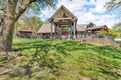 2667 Duguid Ln, Kingston, OK 73439 - photo 7