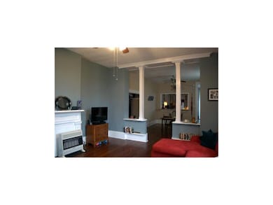 Living Room. 714 Living room