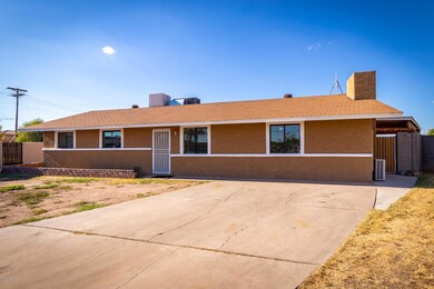 1410 S Hedge, Mesa, AZ 85210 - photo 2