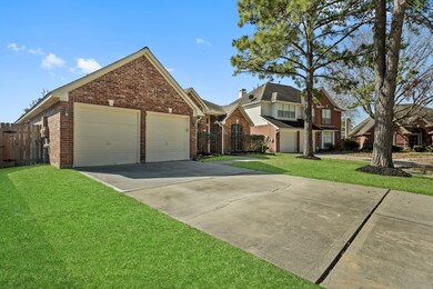 17219 Sandestine Dr, Houston, TX 77095 - photo 3