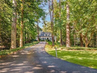 4224 E Conway Dr NW, Atlanta, GA 30327 - photo 2