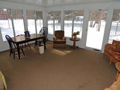 3 Season Room