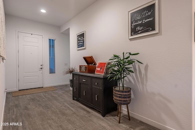 4007 W Thurman Dr, Laveen, AZ 85339 - photo 3