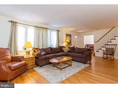 206 N Drexel Ave, Havertown, PA 19083 - photo 4