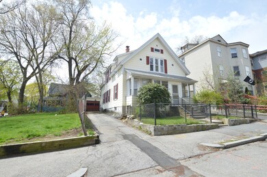 50 Grand St, Worcester, MA 01610 - photo 4