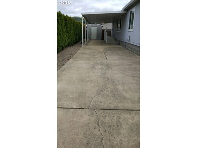 221 NW Blair St unit 29, Sheridan, OR 97378 - photo 5