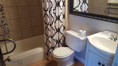 2575 Curley Bear Rd unit 149, Big Sky, MT 59716 - photo 7