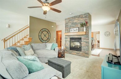 5230 Sassafras Dr, Fitchburg, WI 53711 - photo 5