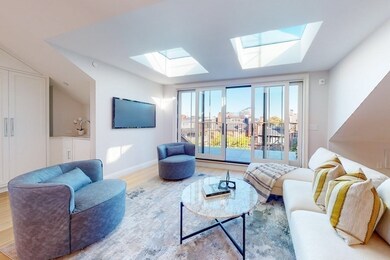 83 Mount Vernon St unit 3, Boston, MA 02108 - photo 5