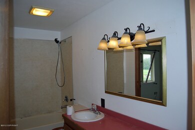 Bathroom  1