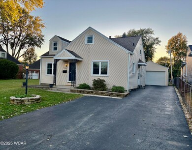620 Willard Ave, Lima, OH 45804 - photo 2