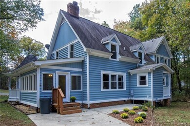 3188 Three Bridge Rd, Powhatan, VA 23139 - photo 3