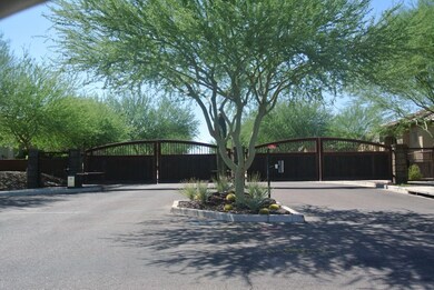 South Mountain Ave
