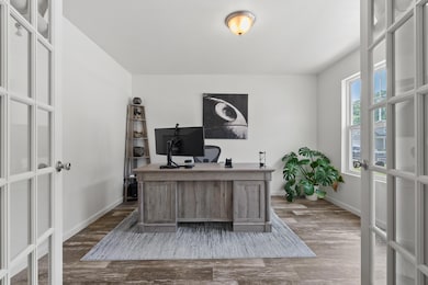 Forest Ln 25596 Mattawan 49071-3