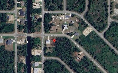 12203 Chamberlain Blvd, Point Charlotte, FL 33953 - photo 7