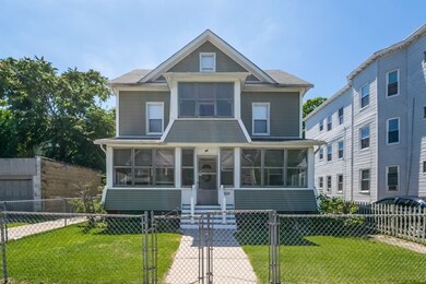 68 Bryant St, Springfield, MA 01108 - photo 2
