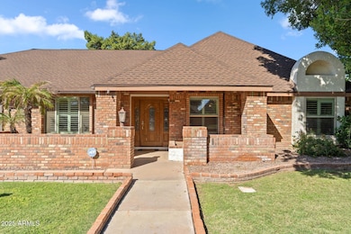 2334 W Lobo Ave, Mesa, AZ 85202 - photo 3