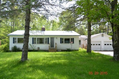 46 Hinckley Rd, Canaan, ME 04924 - photo 2