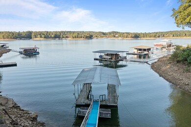 Boat Dock