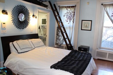 35 Worcester St unit 2, Boston, MA 02118 - photo 6