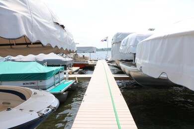 Pier/Boat Slip