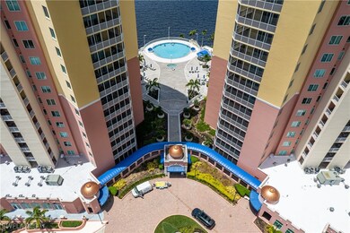 Riviera 2743 unit 803, Fort Myers, FL 33916 - photo 3