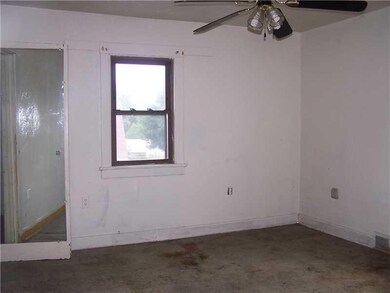 Bedroom.