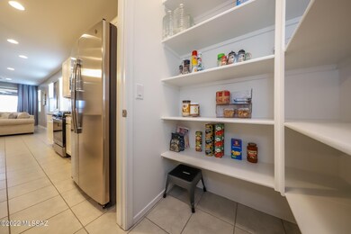 Pantry