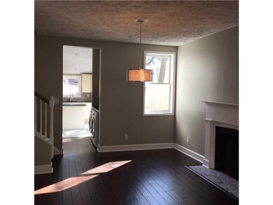 Dining Room.