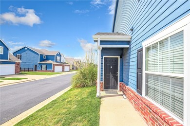 27950 S Highway 125 unit 49-1, Monkey Island, OK 74331 - photo 2