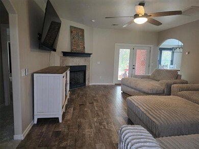 43905 Limestone Dr, Shawnee, OK 74804 - photo 7