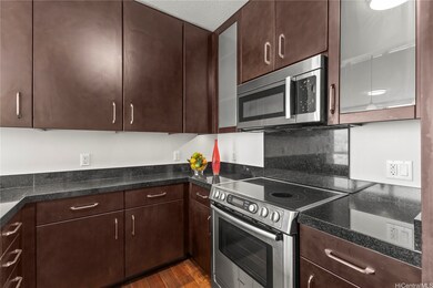 Waihonua at Kewalo unit 2706, Honolulu, HI 96814 - photo 3