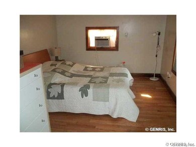 Bedroom.