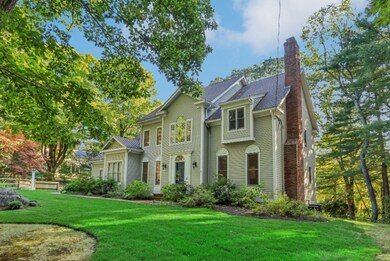 26 Sudbury Rd, Weston, MA 02493 - photo 2