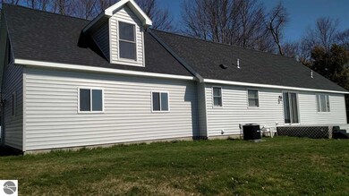 3142 Point Augres Road Pt Augres Dr, Au Gres, MI 48703 - photo 3