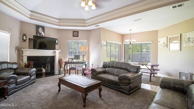 6808 Westwind Dr, Biloxi, MS 39532 - photo 4