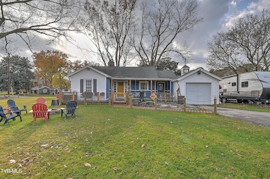 2205 Pendragon Rd, Kingsport, TN 37660 - photo 2